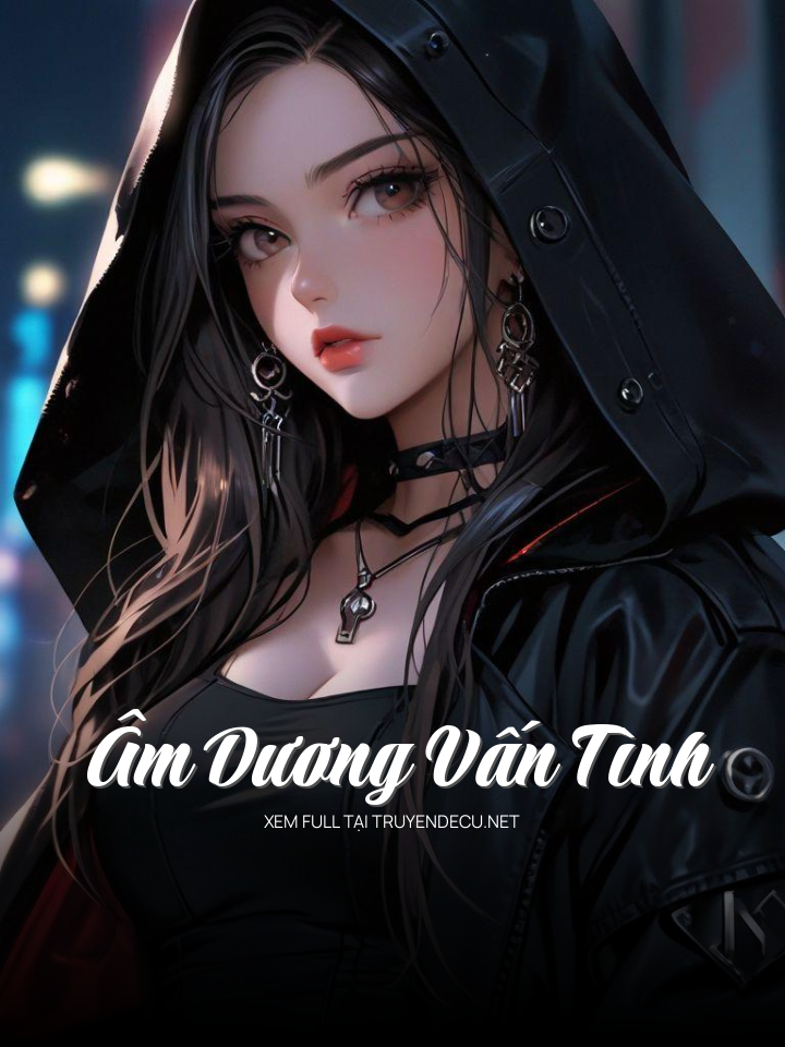 
                            Âm Dương Vấn Tình