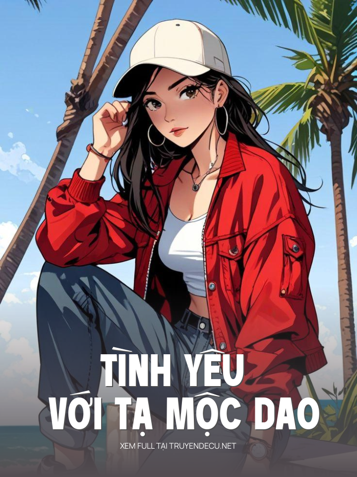 
                            Tình Yêu Với Tạ Mộc Dao