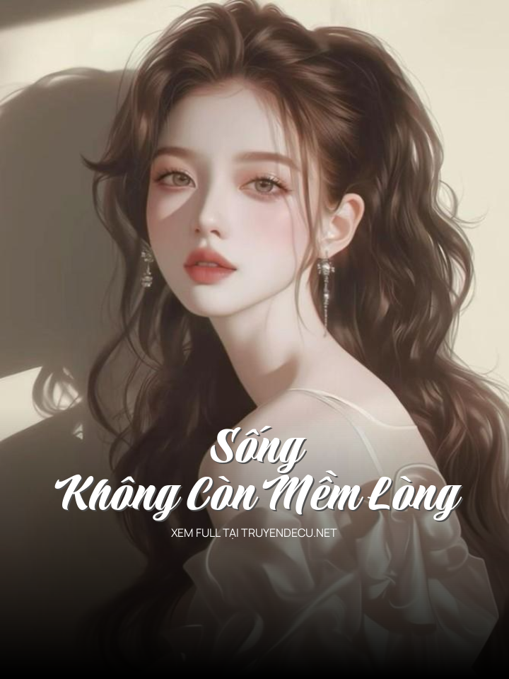 
                            Sống Không Còn Mềm Lòng