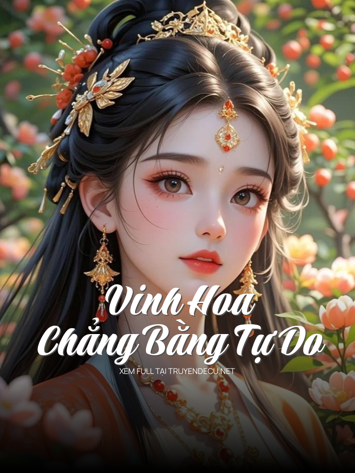 Vinh Hoa Chẳng Bằng Tự Do