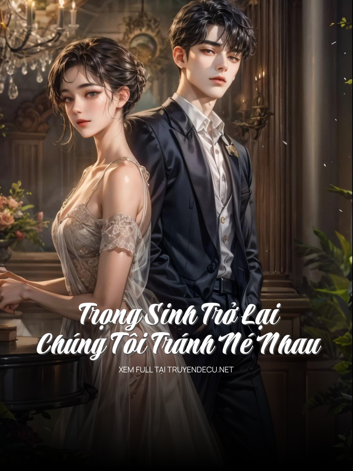 Trọng Sinh Trở Lại Chúng Tôi Tránh Né Nhau