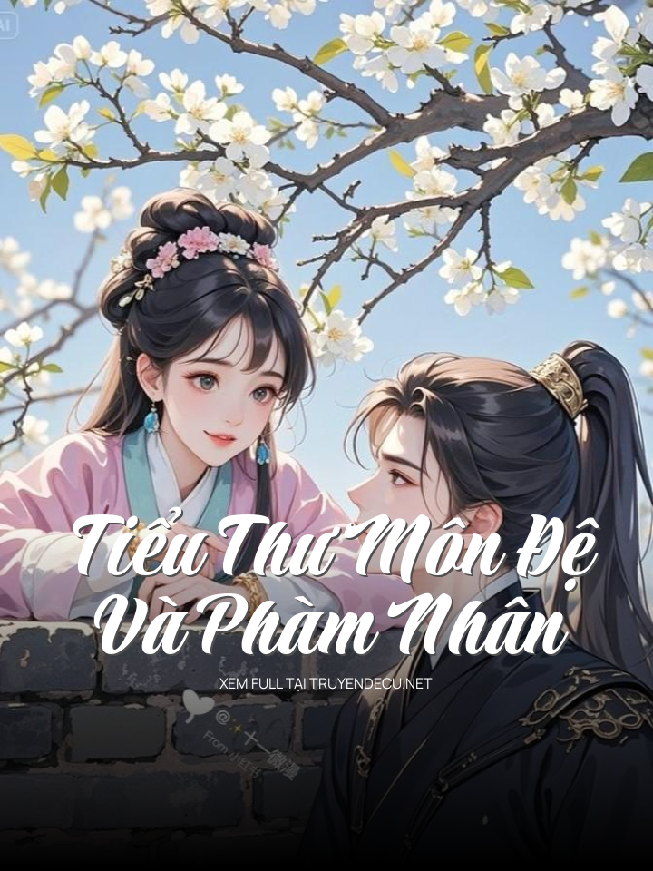 
                            Tiểu Thư Môn Đệ Và Phàm Nhân