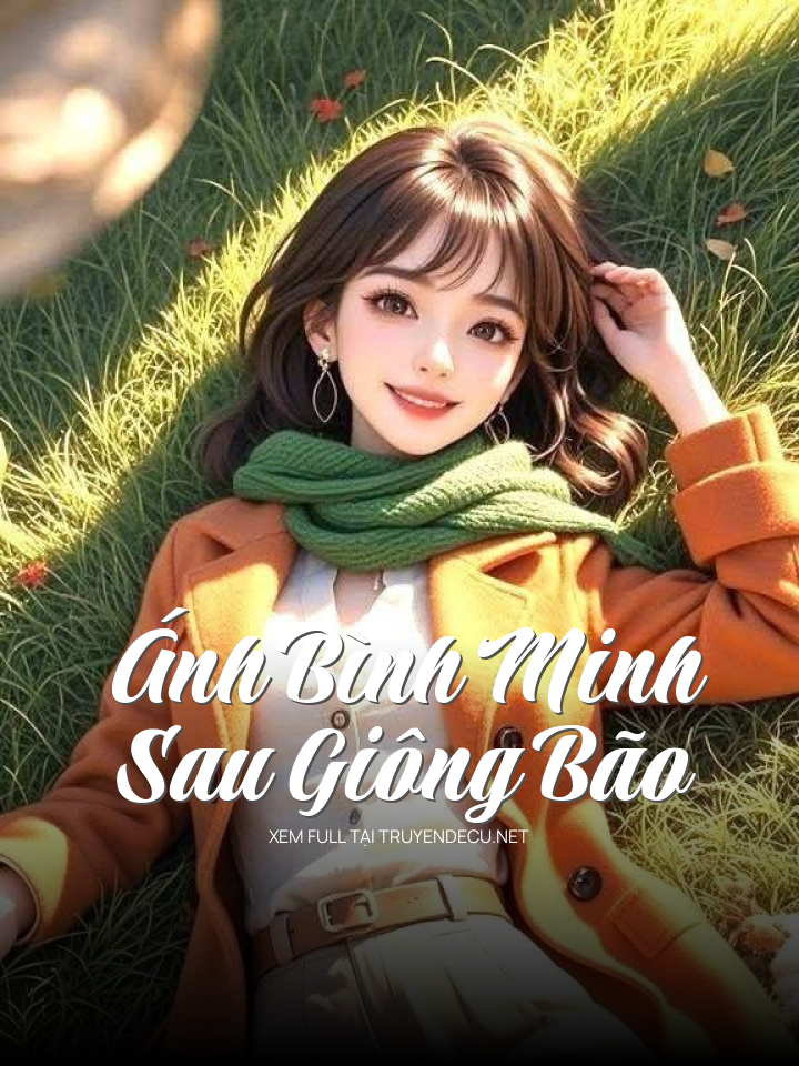 
                            Ánh Bình Minh Sau Giông Bão