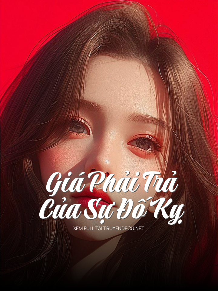 
                            Giá Phải Trả Của Sự Đố Kỵ
