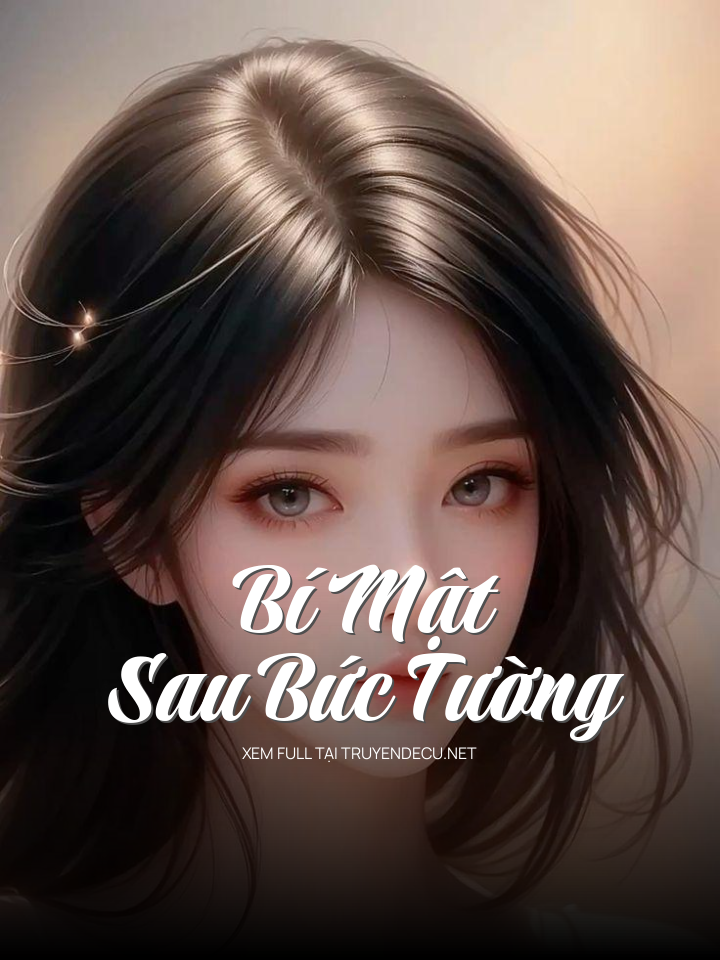 
                            Bí Mật Sau Bức Tường