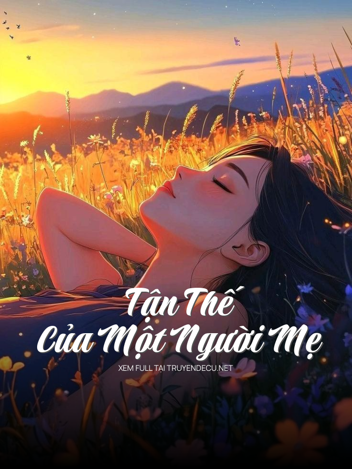 
                            Tận Thế Của Một Người Mẹ