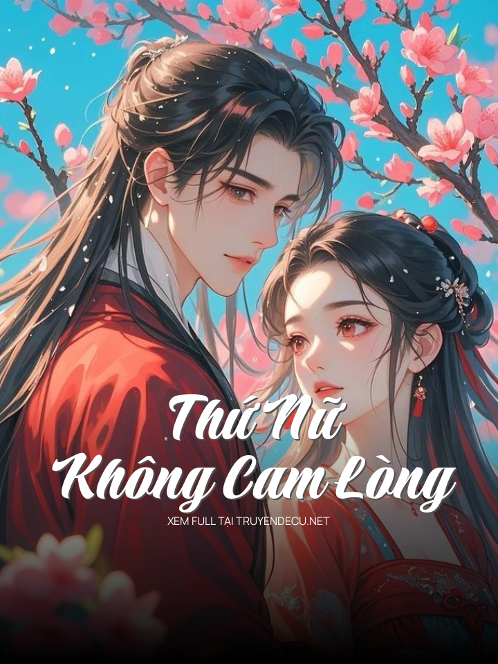 Thứ Nữ Không Cam Lòng