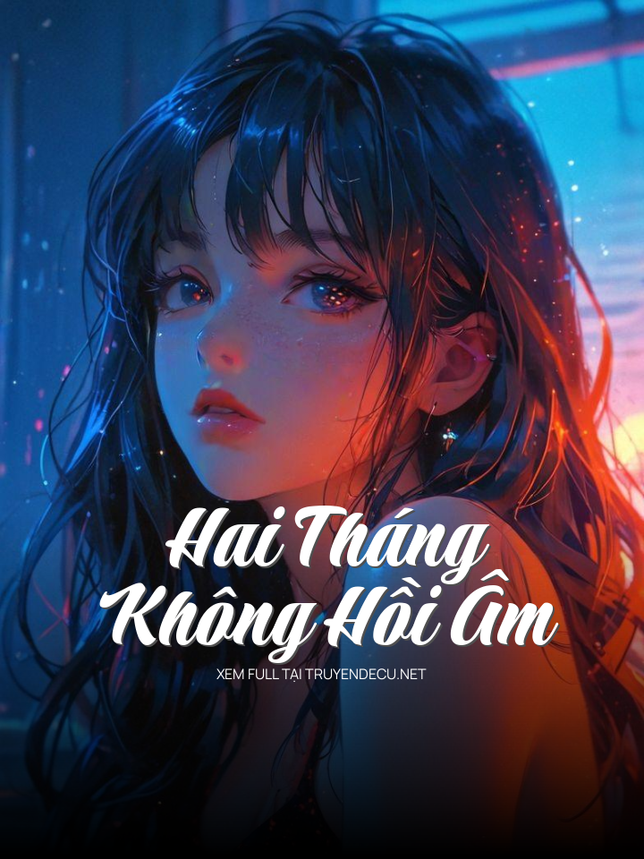 
                            Hai Tháng Không Hồi Âm