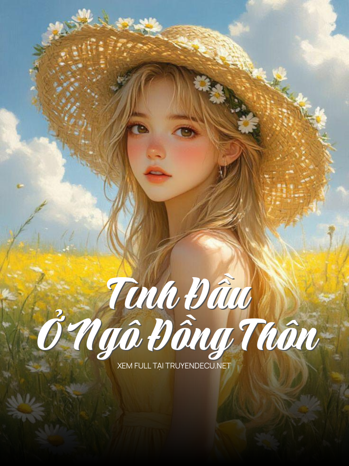 Tình Đầu Ở Ngô Đồng Thôn