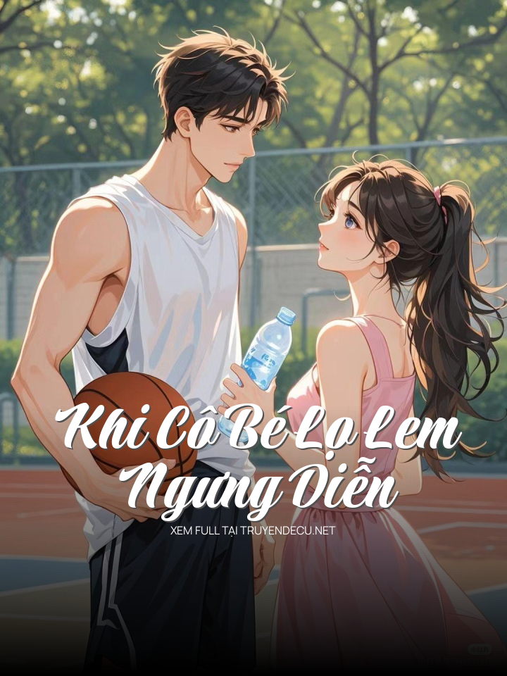 
                            Khi Cô Bé Lọ Lem Ngưng Diễn