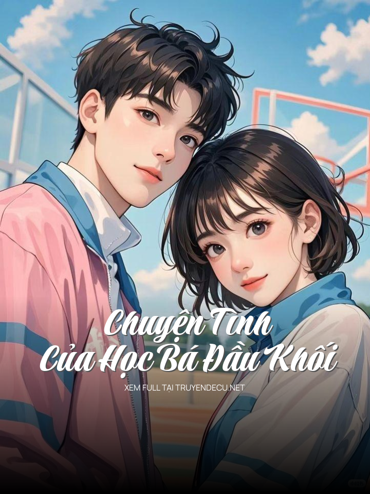 
                            Chuyện Tình Của Học Bá Đầu Khối