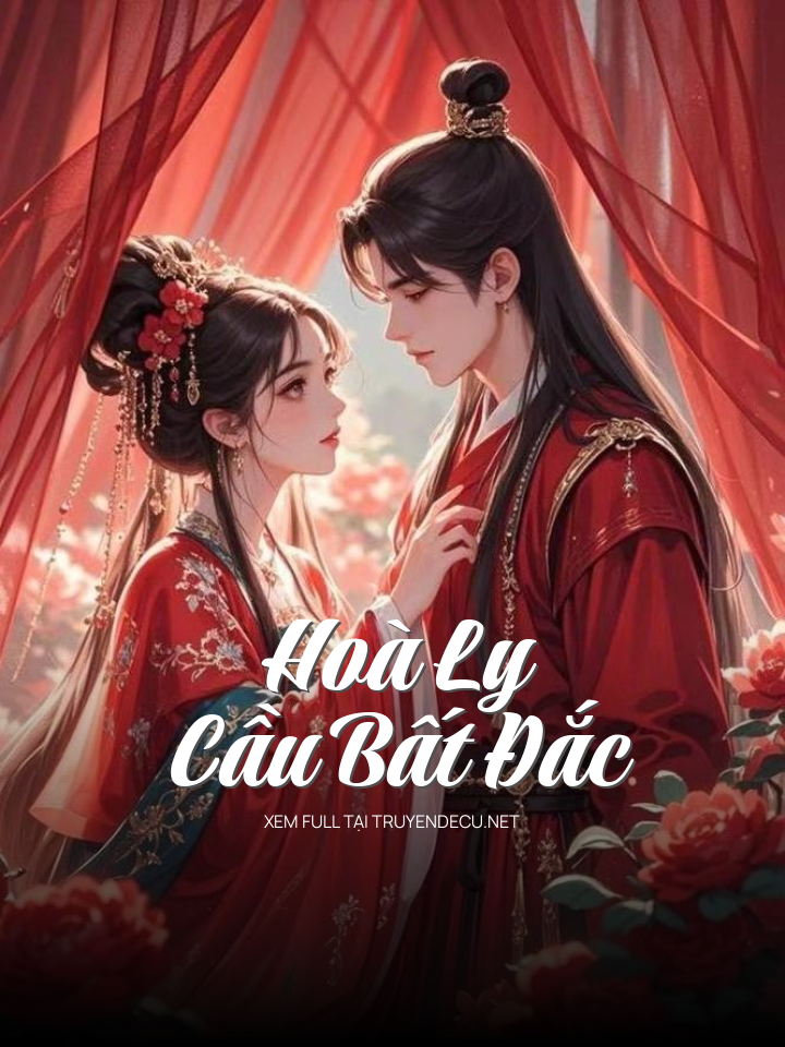 
                            Hoà Ly Cầu Bất Đắc