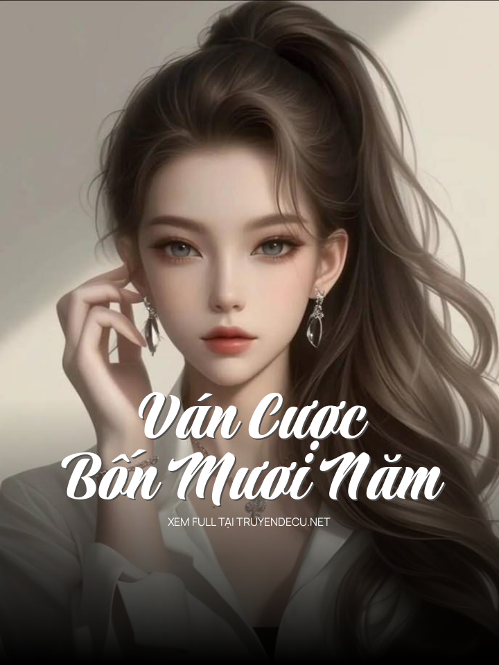 
                            Ván Cược Bốn Mươi Năm