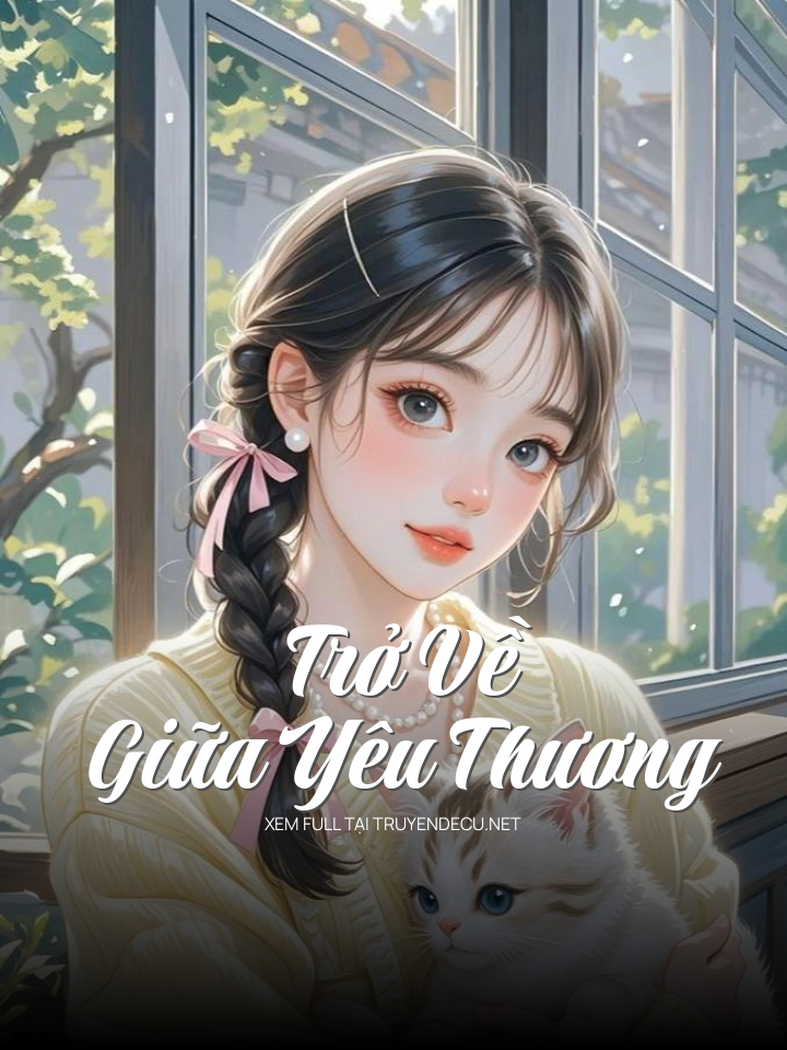 
                            Trở Về Giữa Yêu Thương