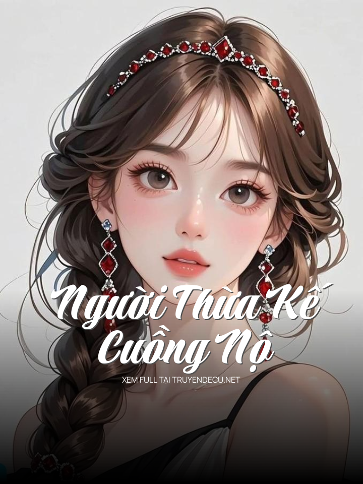 
                            Người Thừa Kế Cuồng Nộ