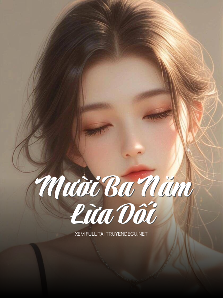 
                            Mười Ba Năm Lừa Dối