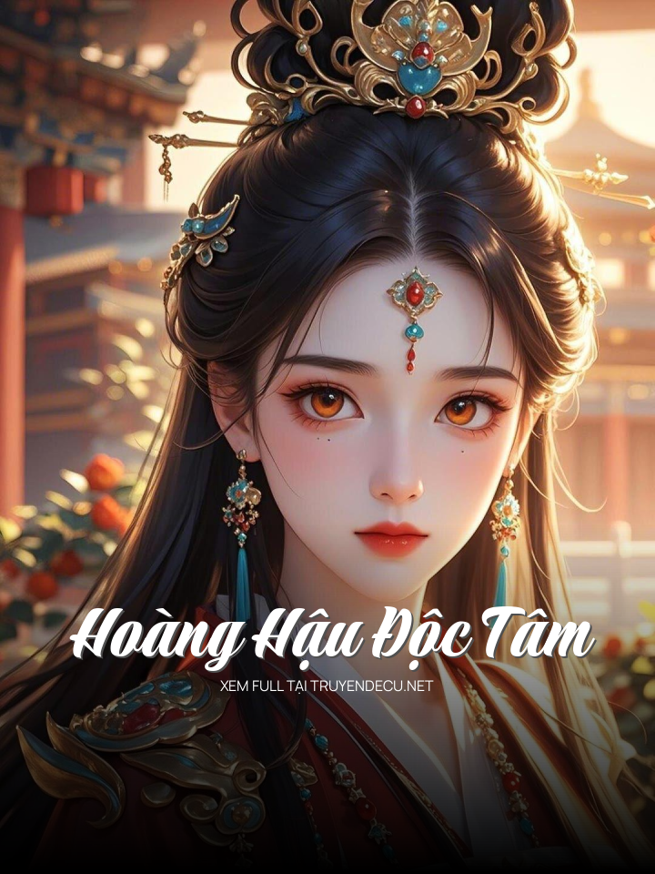 Hoàng Hậu Độc Tâm