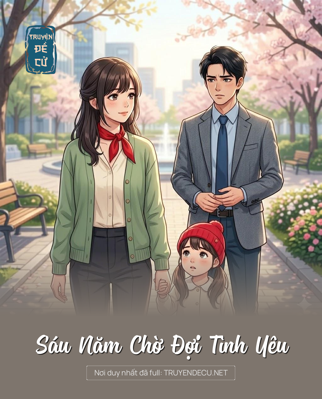 
                            Sáu Năm Chờ Đợi Tình Yêu