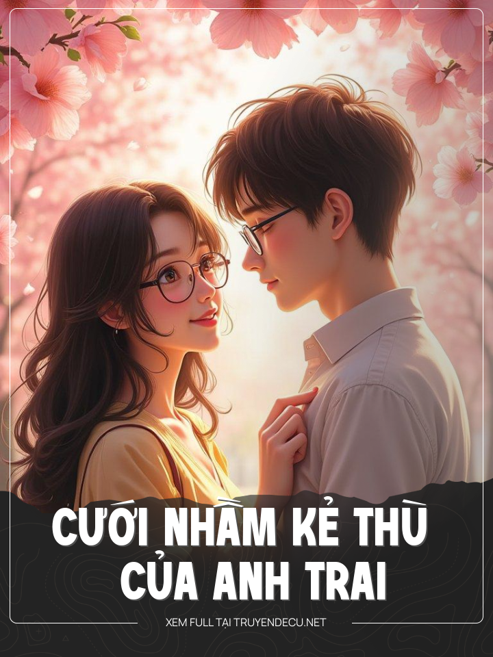 
                            Cưới Nhầm Kẻ Thù Của Anh Trai