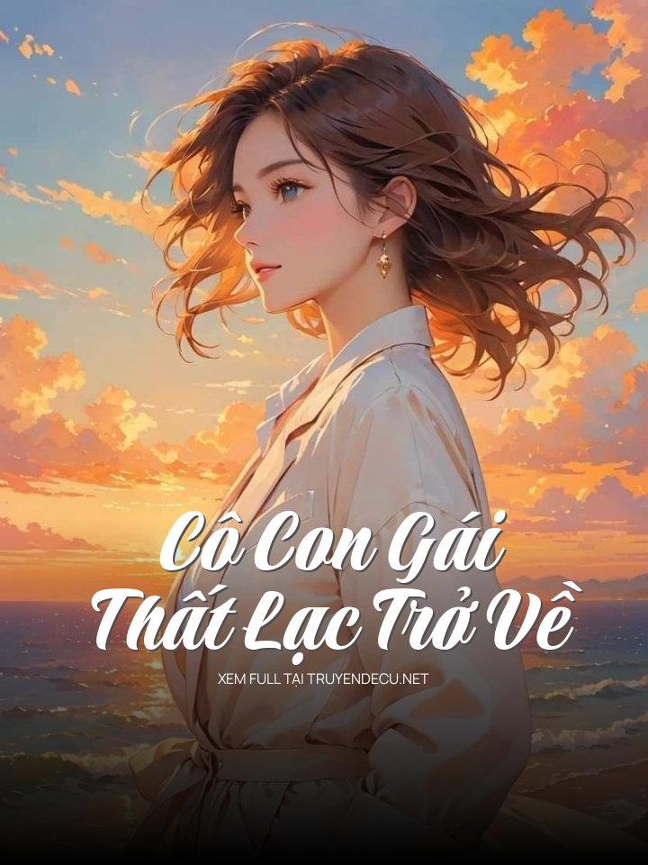 Cô Con Gái Thất Lạc Trở Về