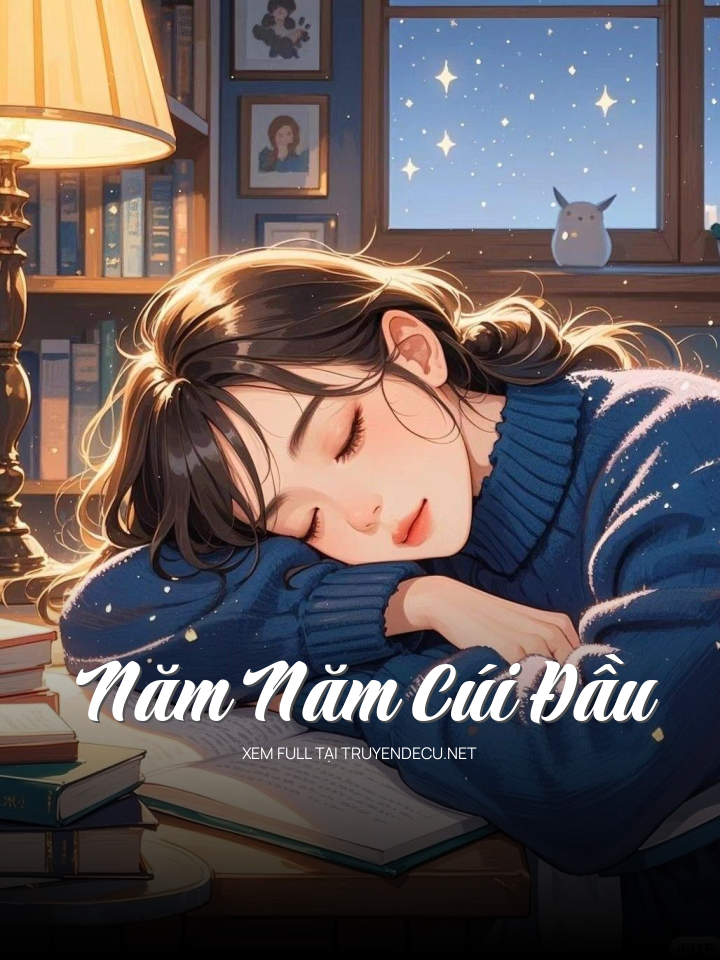 
                            Năm Năm Cúi Đầu
