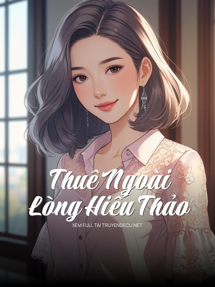 Thuê Ngoài Lòng Hiếu Thảo