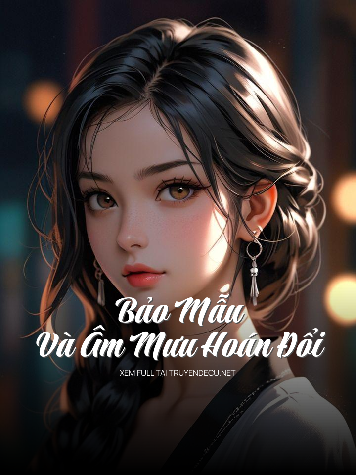 Bảo Mẫu Và Âm Mưu Hoán Đổi