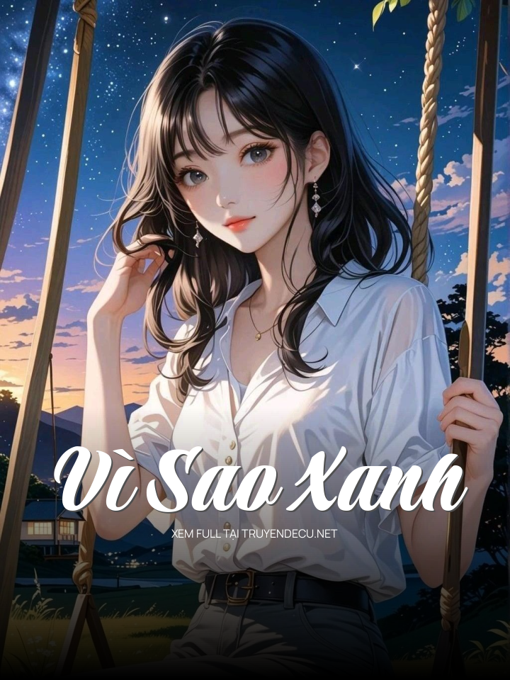 Vì Sao Xanh