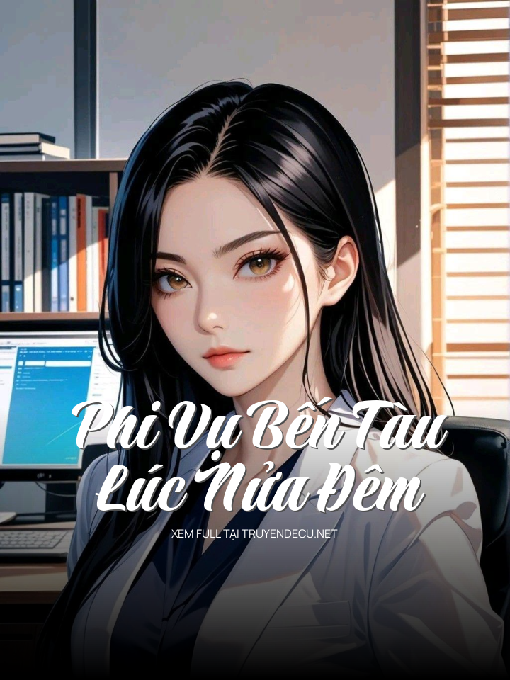 Phi Vụ Bến Tàu Lúc Nửa Đêm