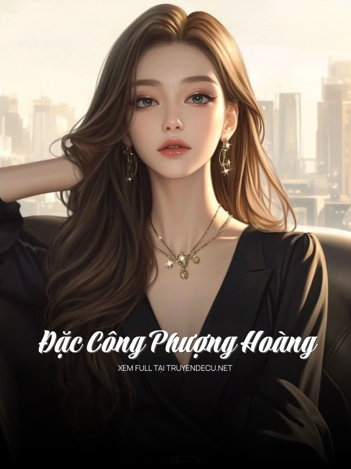 
                            Đặc Công Phượng Hoàng