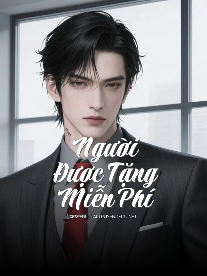 Người Được Tặng Miễn Phí