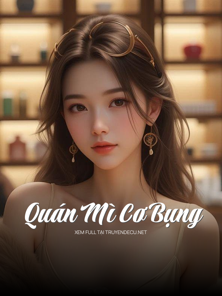 Quán Mì Cơ Bụng