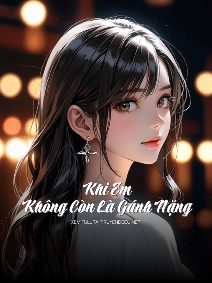 Khi Em Không Còn Là Gánh Nặng
