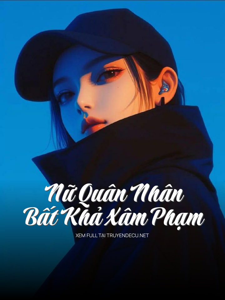 Nữ Quân Nhân Bất Khả Xâm Phạm