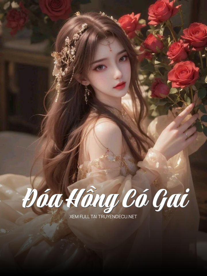 Đóa Hồng Có Gai