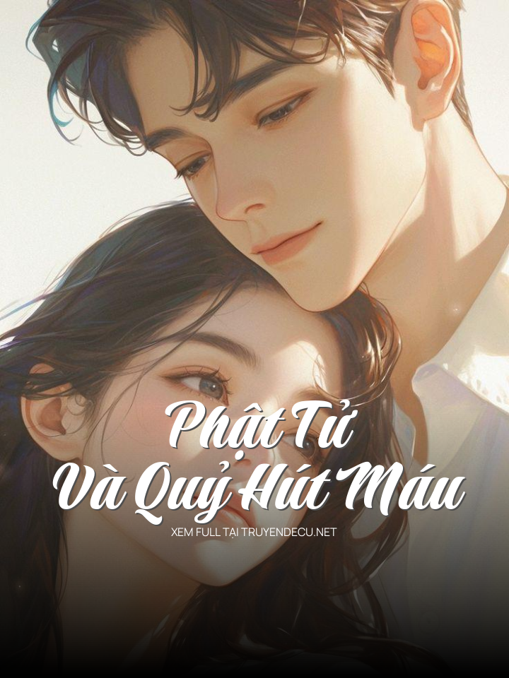 Phật Tử Và Quỷ Hút Máu