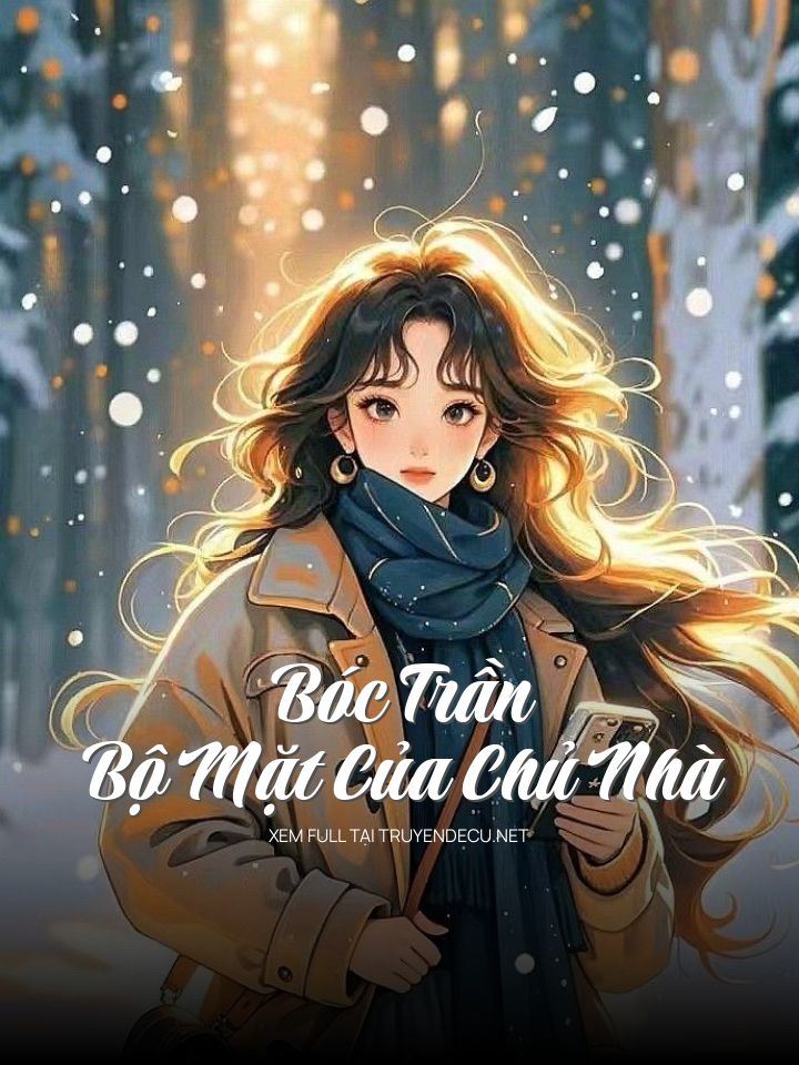 Bóc Trần Bộ Mặt Của Chủ Nhà