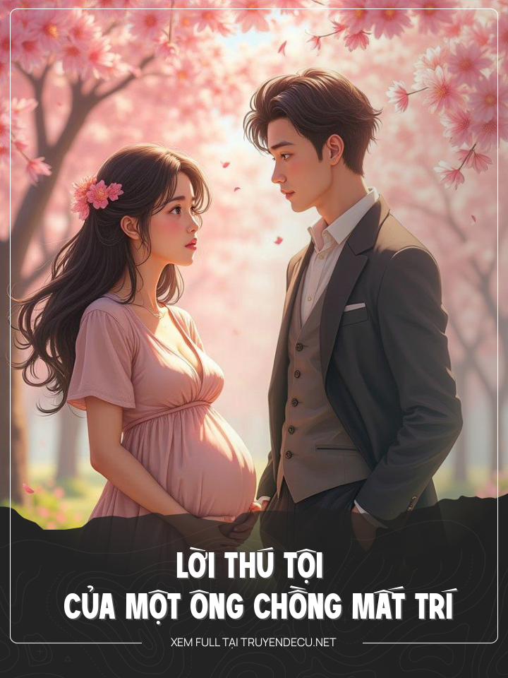 
                            Lời Thú Tội Của Một Ông Chồng Mất Trí