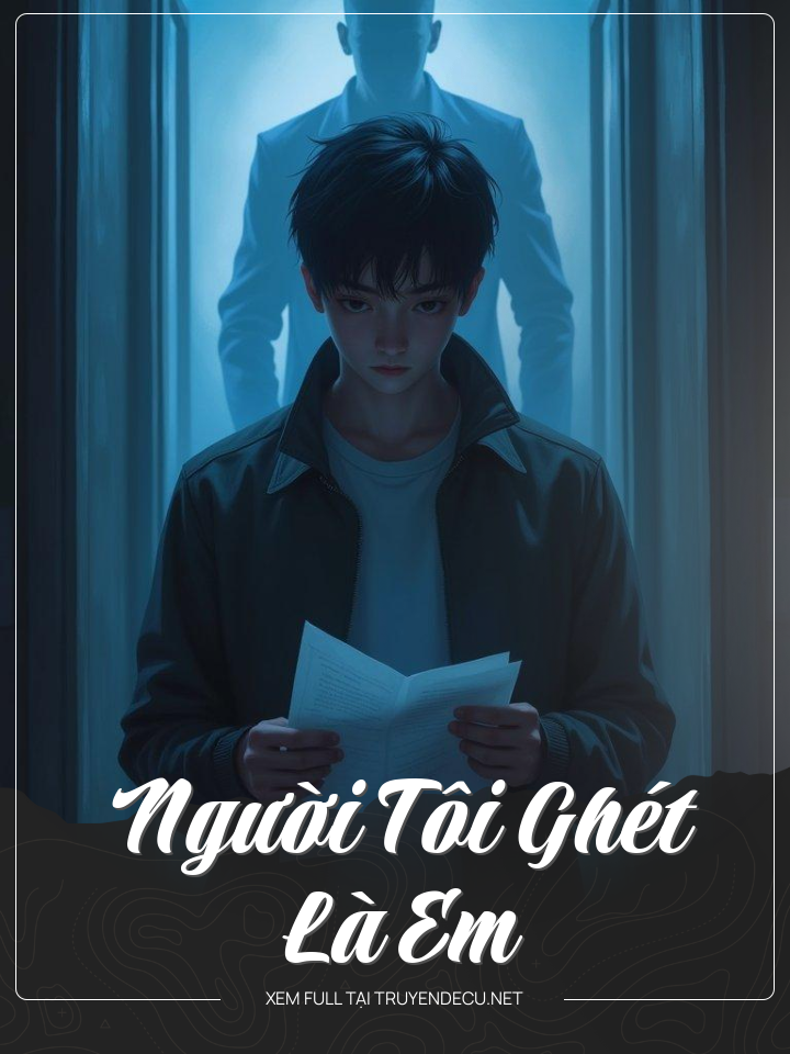 Người Tôi Ghét Là Em