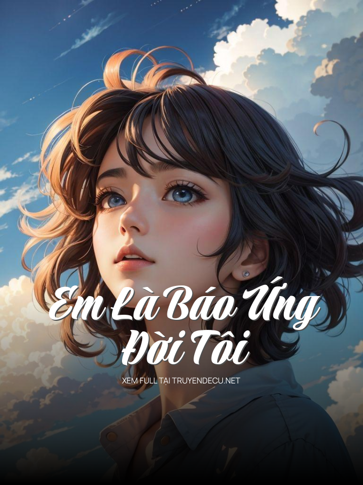 
                            Em Là Báo Ứng Đời Tôi