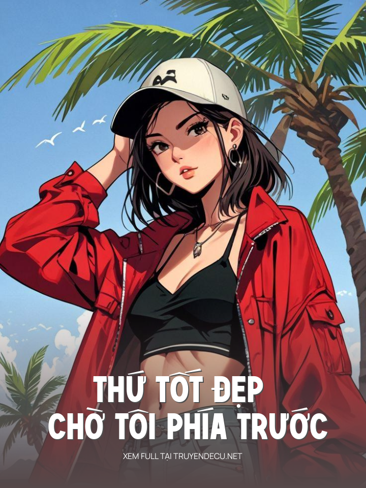 
                            Thứ Tốt Đẹp Chờ Tôi Phía Trước