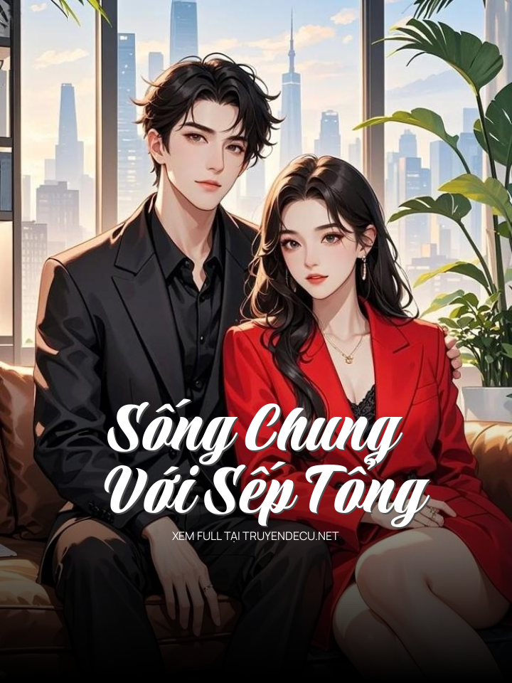 Sống Chung Với Sếp Tổng