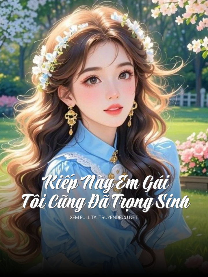 
                            Kiếp Này Em Gái Tôi Cũng Đã Trọng Sinh
