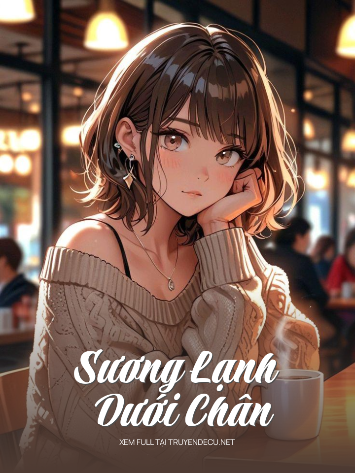 
                            Sương Lạnh Dưới Chân