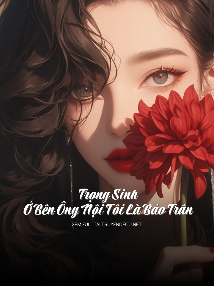 
                            Trọng Sinh, Ở Bên Ông Nội Tôi Là Bảo Trân