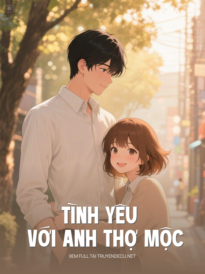 
                            Tình Yêu Với Anh Thợ Mộc
