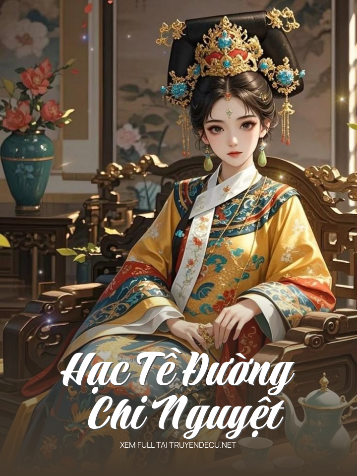 
                            Hạc Tề Đường Chi Nguyệt