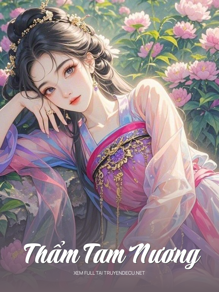 Thẩm Tam Nương
