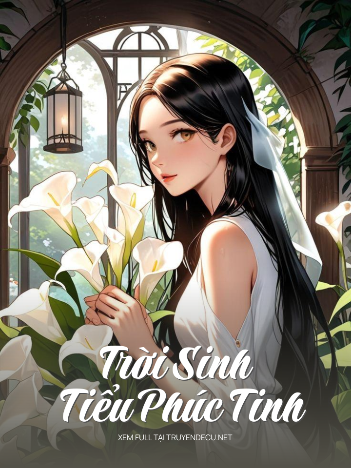 Trời Sinh Tiểu Phúc Tinh