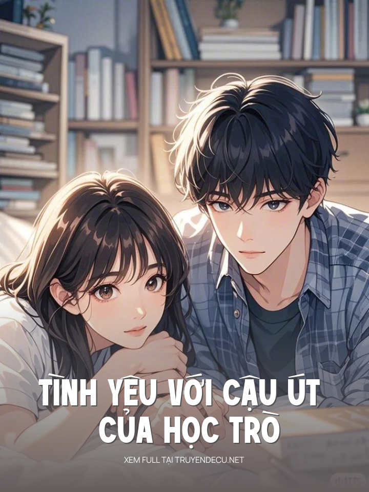
                            Tình Yêu Với Cậu Út Của Học Trò